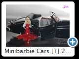 Minibarbie Cars [1] 2013 (3434)